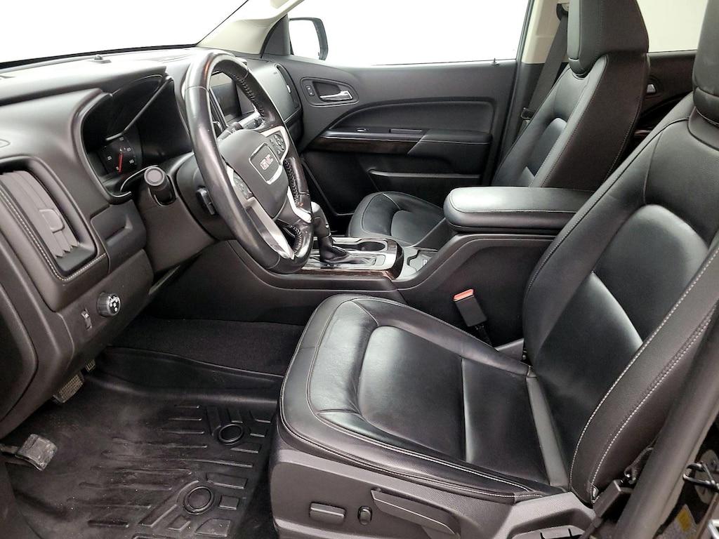 used 2020 GMC Canyon car, priced at $26,998