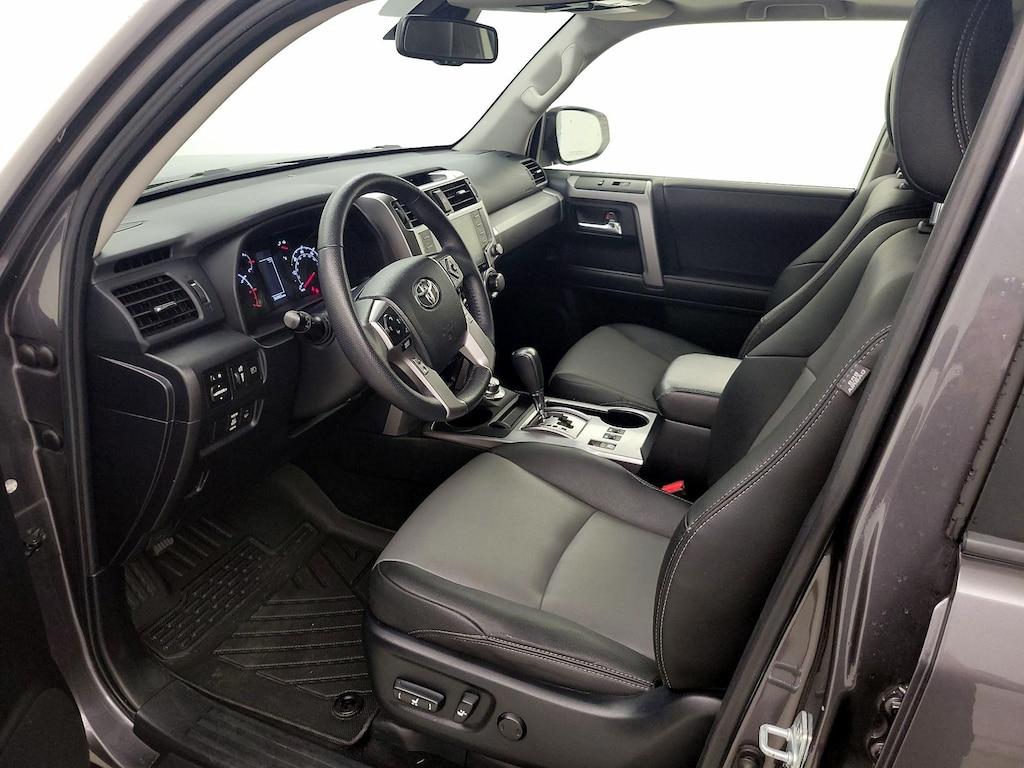 used 2022 Toyota 4Runner car, priced at $43,998