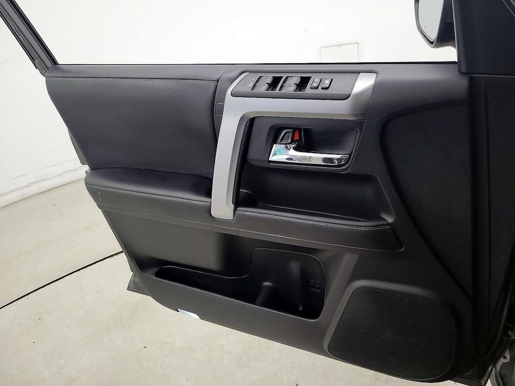 used 2022 Toyota 4Runner car, priced at $43,998