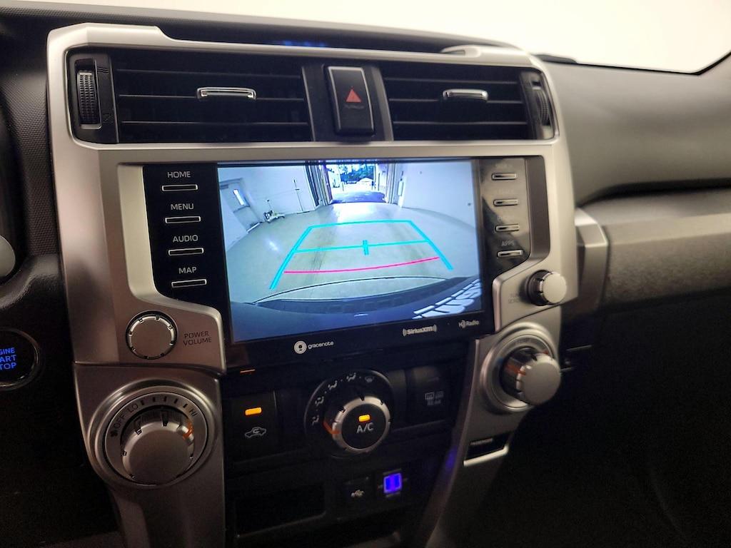 used 2022 Toyota 4Runner car, priced at $43,998
