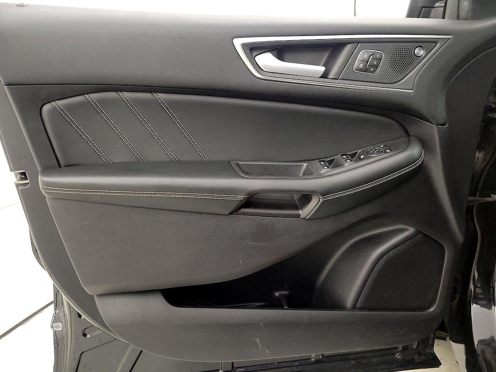 used 2021 Ford Edge car, priced at $25,998