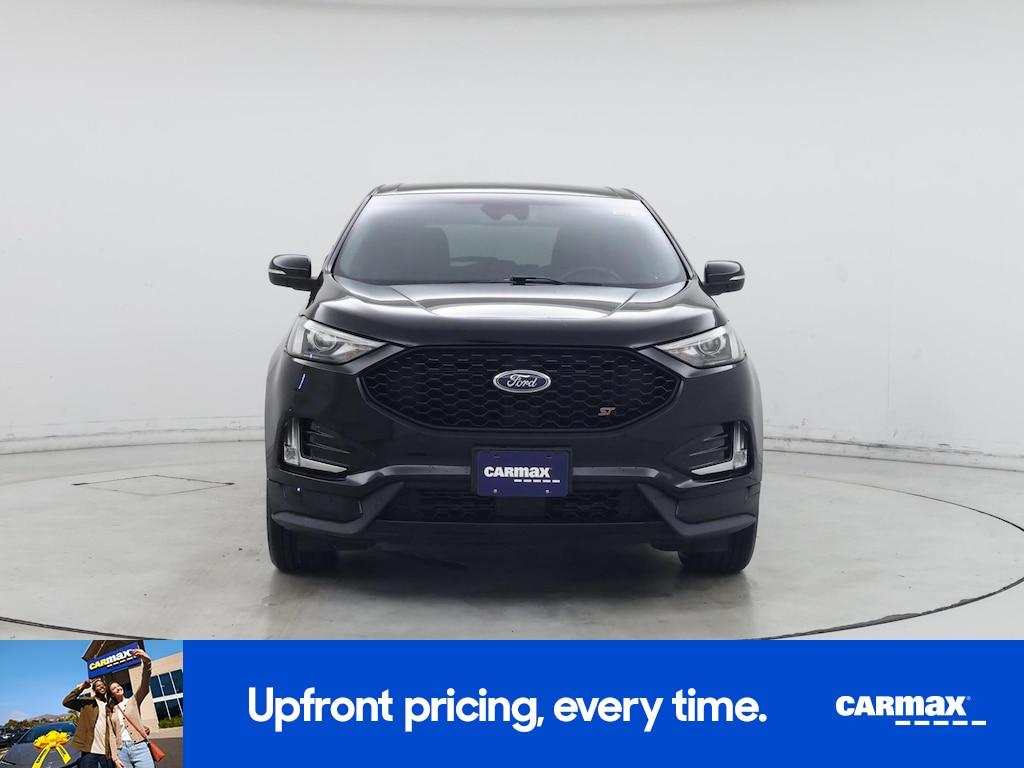 used 2021 Ford Edge car, priced at $25,998