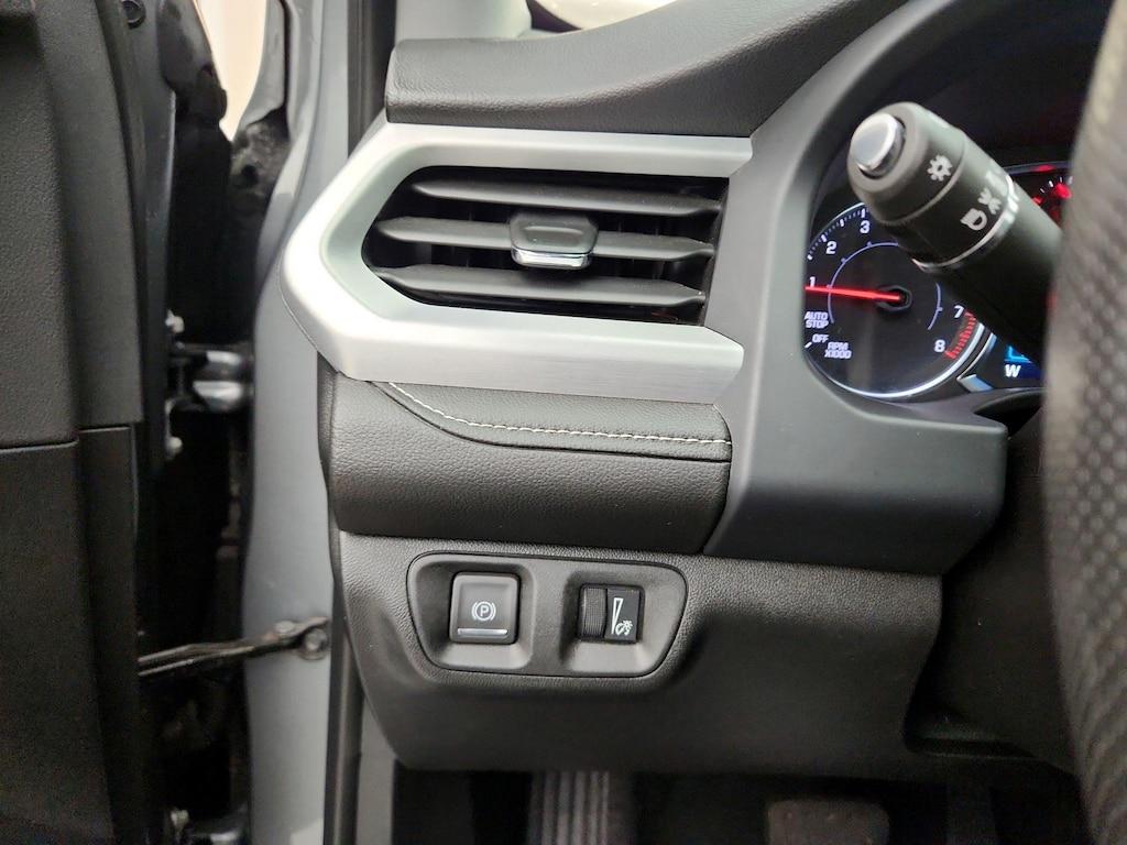 used 2023 GMC Acadia car, priced at $29,998