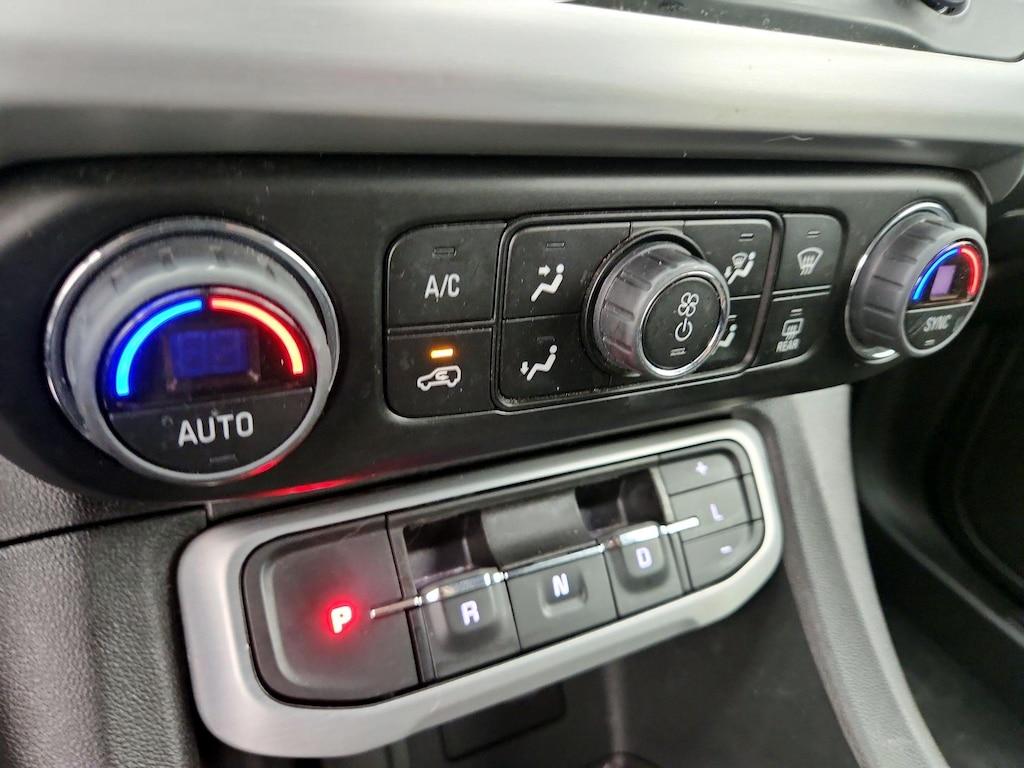 used 2023 GMC Acadia car, priced at $29,998