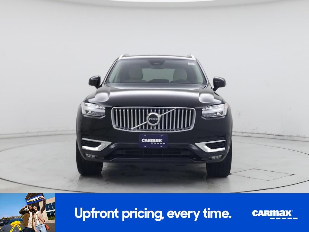 used 2023 Volvo XC90 car, priced at $39,998