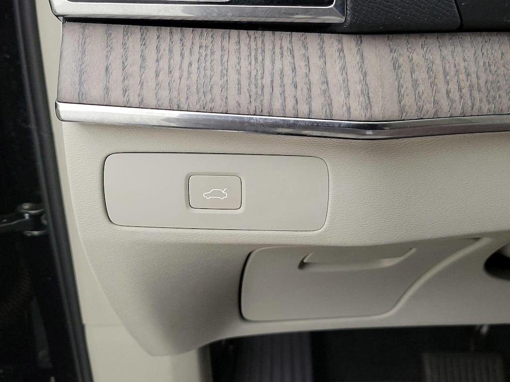 used 2023 Volvo XC90 car, priced at $39,998