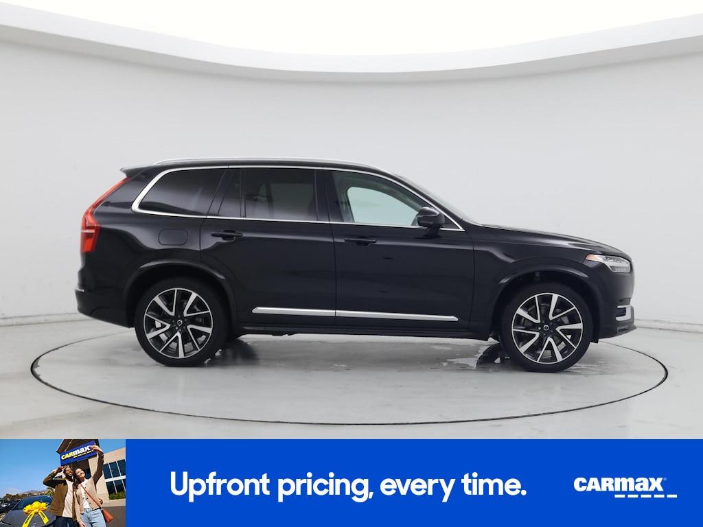 used 2023 Volvo XC90 car, priced at $39,998