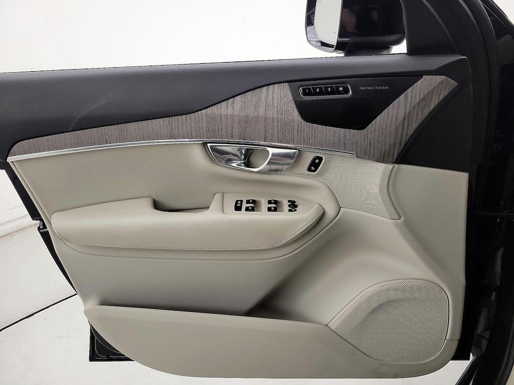 used 2023 Volvo XC90 car, priced at $39,998