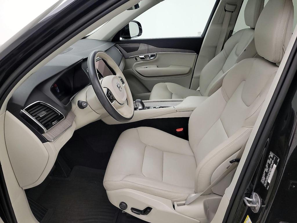 used 2023 Volvo XC90 car, priced at $39,998