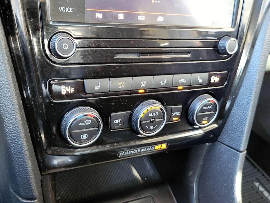 used 2020 Volkswagen Passat car, priced at $21,998
