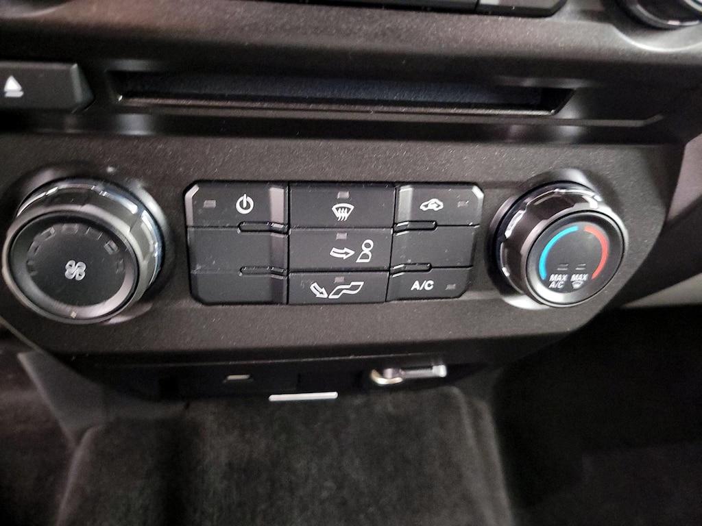 used 2018 Ford F-150 car, priced at $25,998