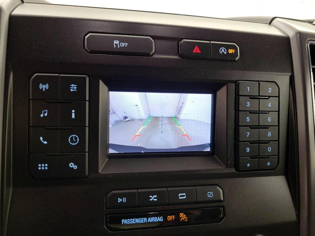 used 2018 Ford F-150 car, priced at $25,998