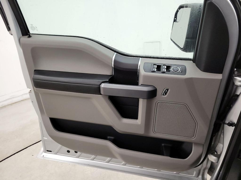 used 2018 Ford F-150 car, priced at $25,998