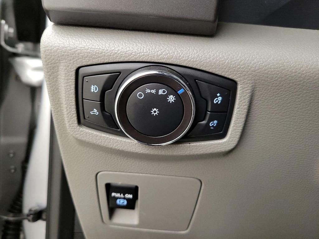 used 2018 Ford F-150 car, priced at $25,998