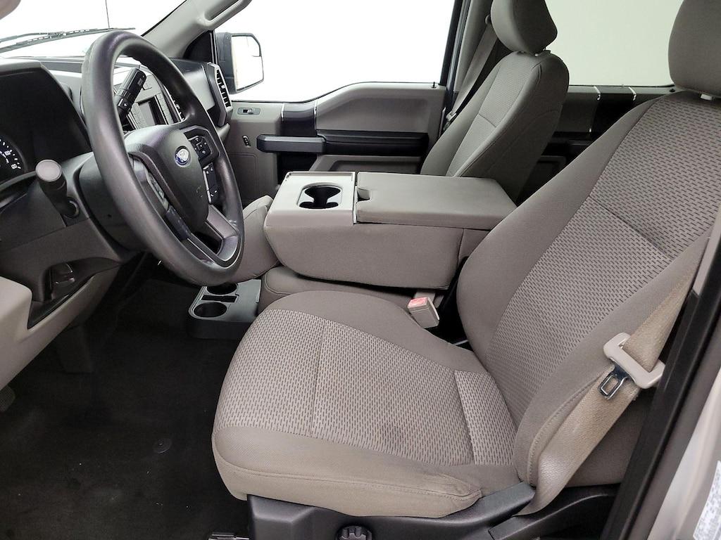 used 2018 Ford F-150 car, priced at $25,998