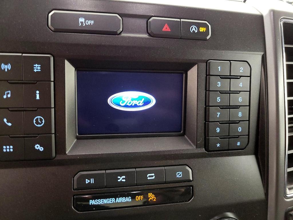 used 2018 Ford F-150 car, priced at $25,998