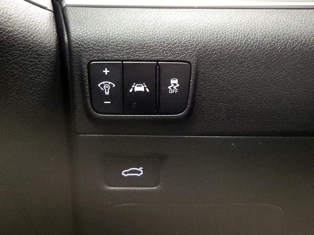 used 2022 Kia K5 car, priced at $21,998