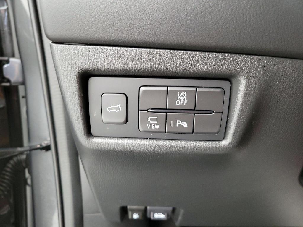 used 2022 Mazda CX-5 car, priced at $31,998