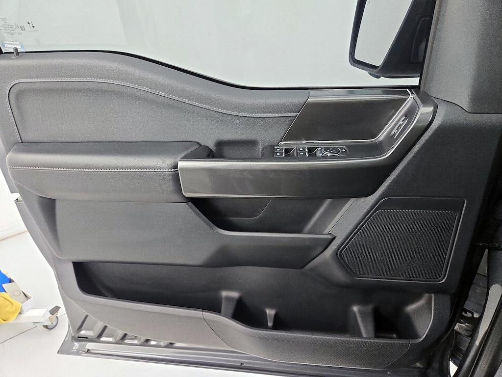 used 2023 Ford F-150 car, priced at $49,998