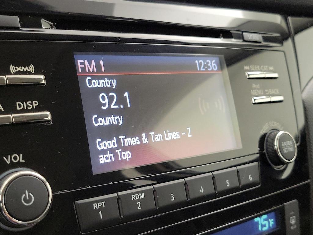 used 2017 Nissan Rogue Sport car, priced at $15,998