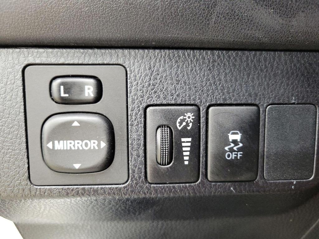 used 2015 Toyota RAV4 car, priced at $19,998