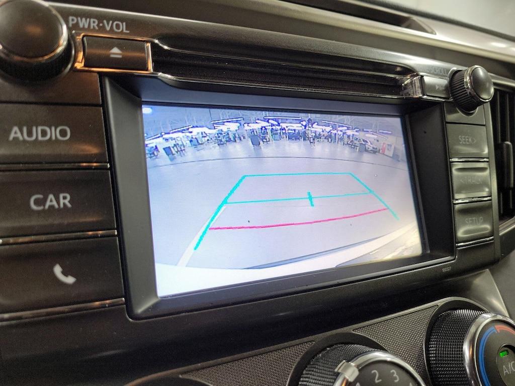 used 2015 Toyota RAV4 car, priced at $19,998