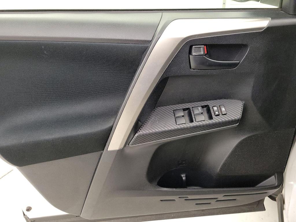 used 2015 Toyota RAV4 car, priced at $19,998
