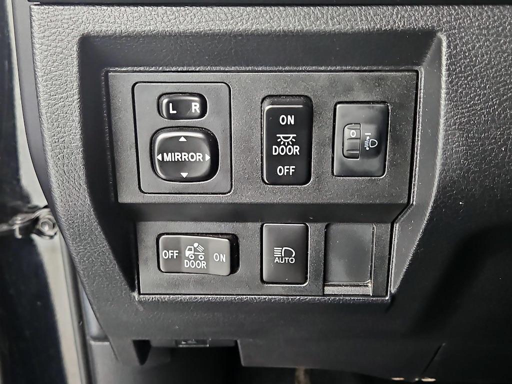 used 2021 Toyota Tundra car, priced at $30,998