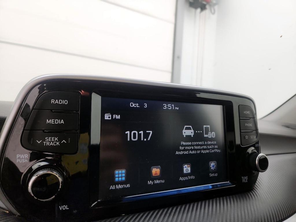 used 2020 Hyundai Tucson car, priced at $17,998