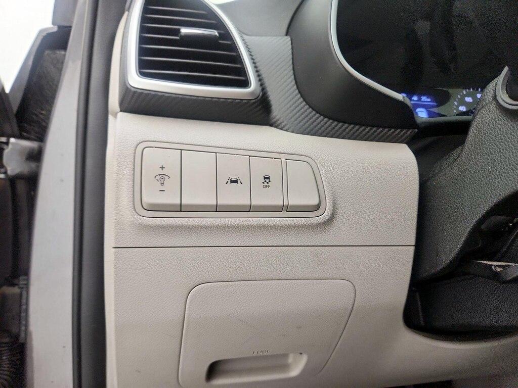 used 2020 Hyundai Tucson car, priced at $17,998