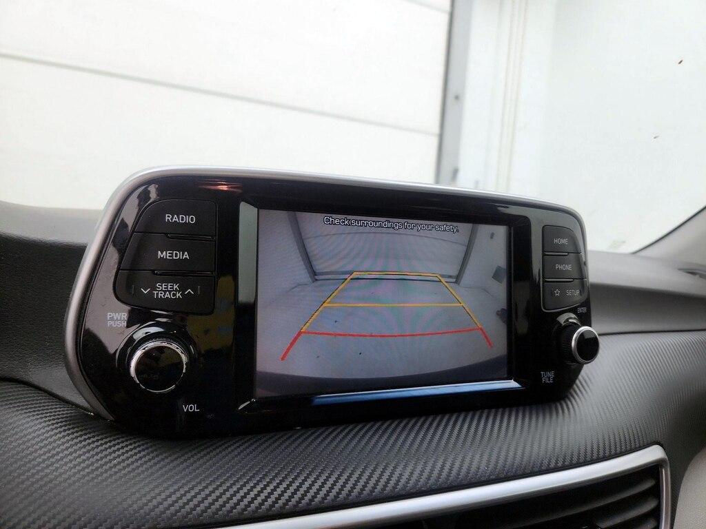 used 2020 Hyundai Tucson car, priced at $17,998