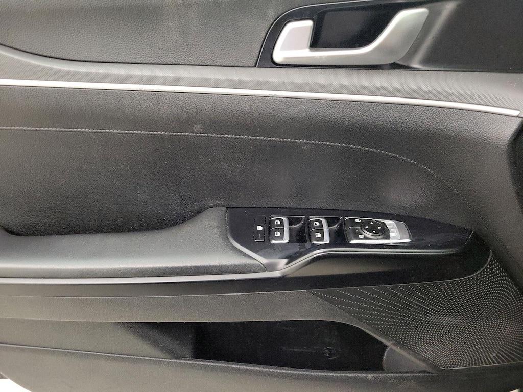 used 2021 Kia K5 car, priced at $19,998