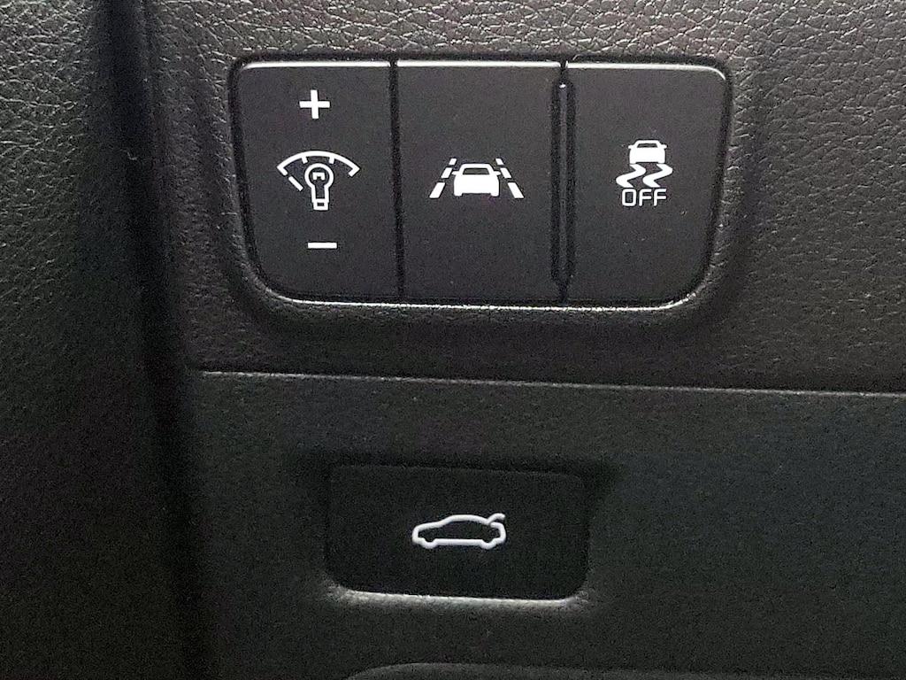 used 2021 Kia K5 car, priced at $19,998