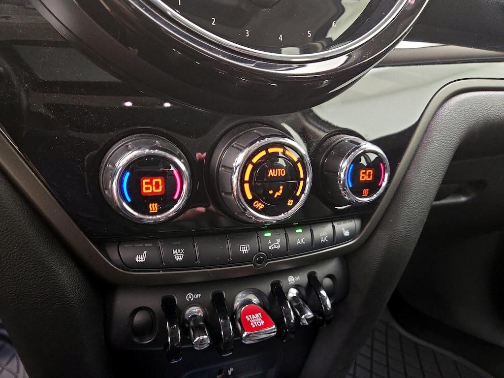 used 2022 MINI Countryman car, priced at $19,998