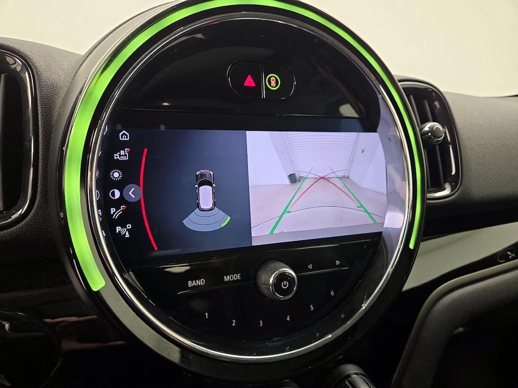 used 2022 MINI Countryman car, priced at $19,998