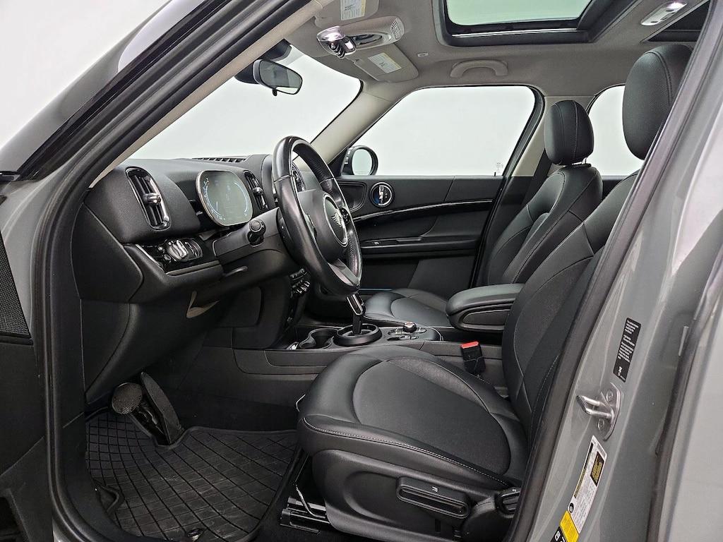 used 2022 MINI Countryman car, priced at $19,998