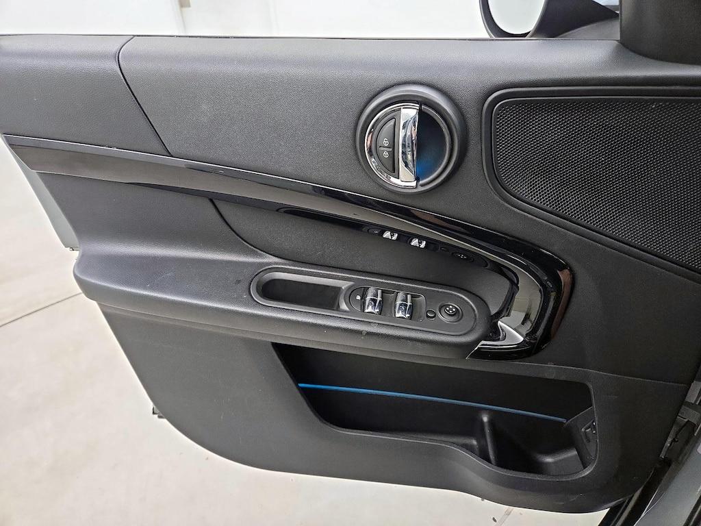 used 2022 MINI Countryman car, priced at $19,998