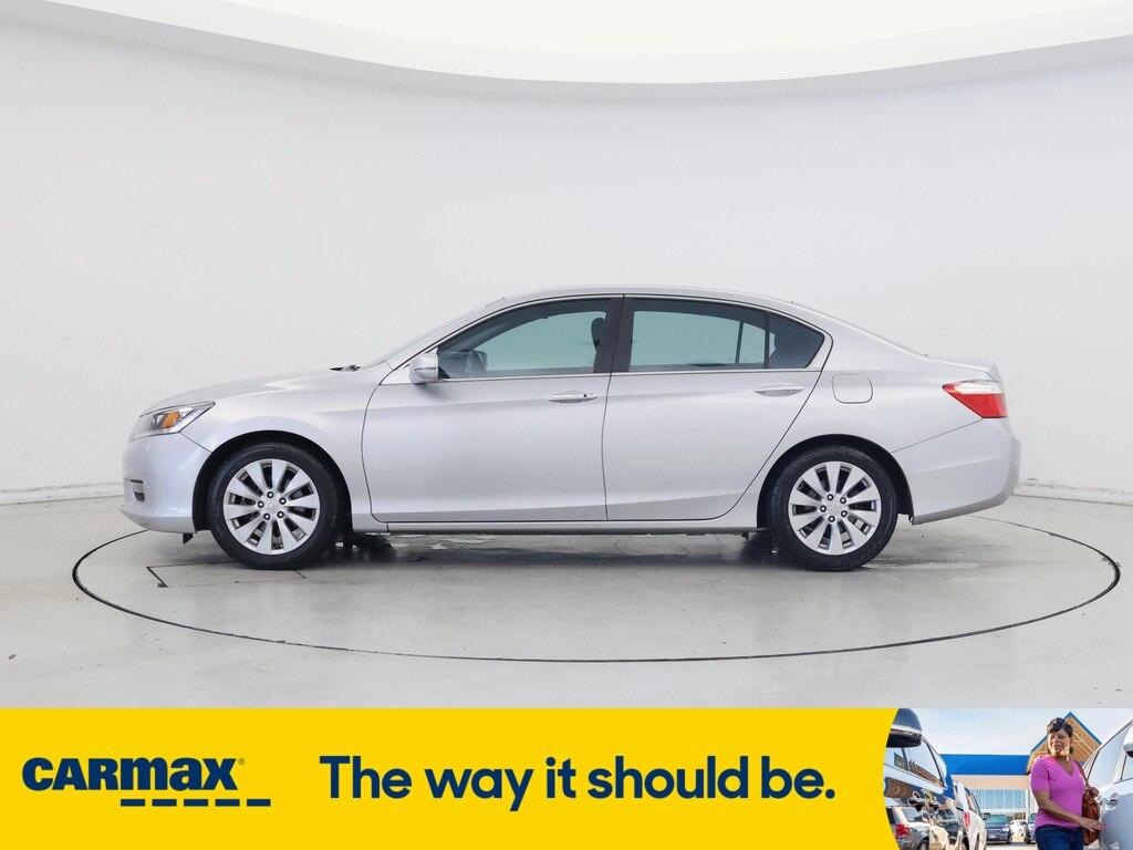 used 2013 Honda Accord car, priced at $16,998
