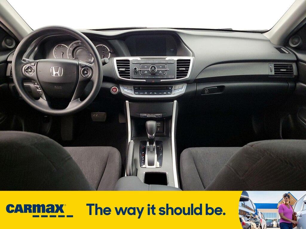 used 2013 Honda Accord car, priced at $16,998