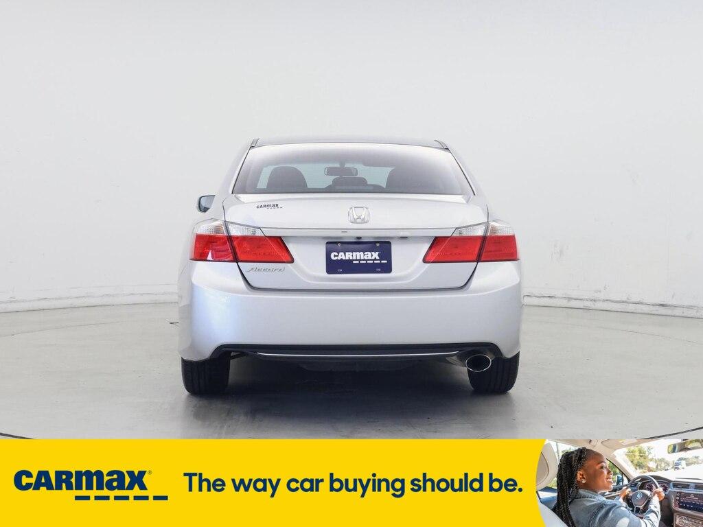 used 2013 Honda Accord car, priced at $16,998