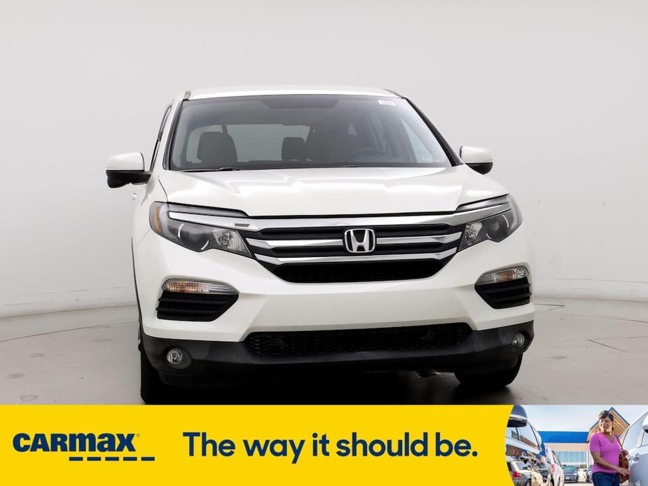 used 2016 Honda Pilot car, priced at $19,998