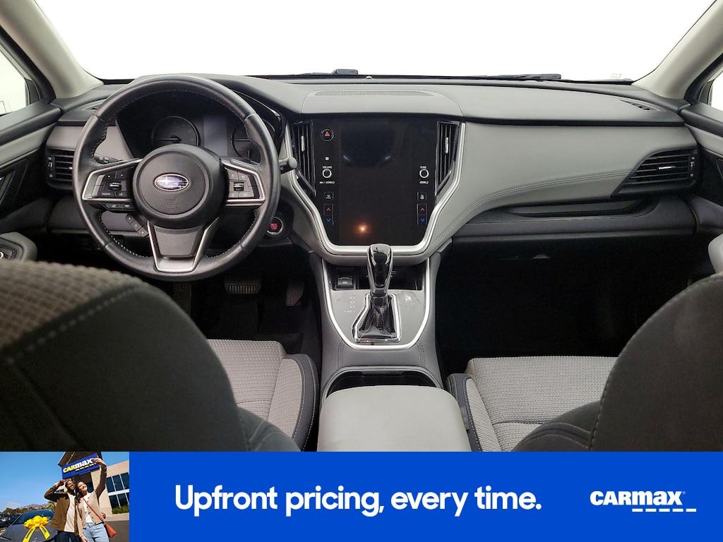 used 2020 Subaru Outback car, priced at $23,998