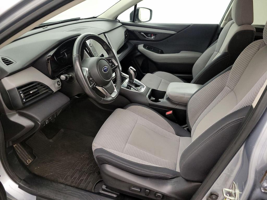 used 2020 Subaru Outback car, priced at $23,998