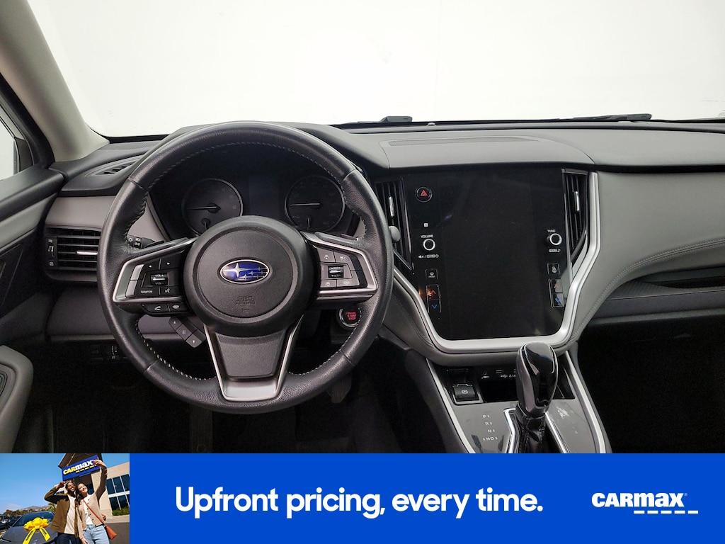 used 2020 Subaru Outback car, priced at $23,998