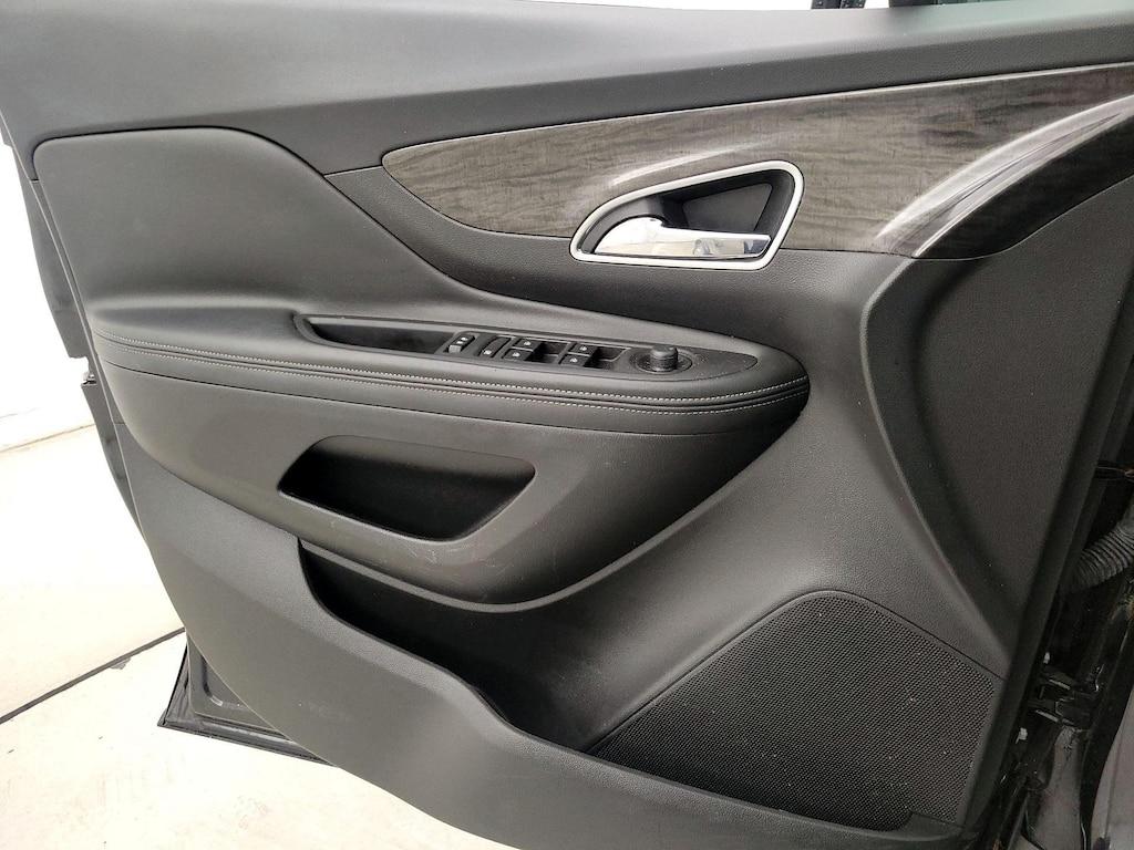 used 2016 Buick Encore car, priced at $13,998