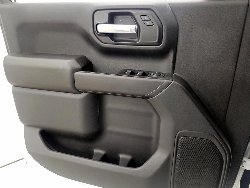 used 2022 Chevrolet Silverado 1500 car, priced at $32,998