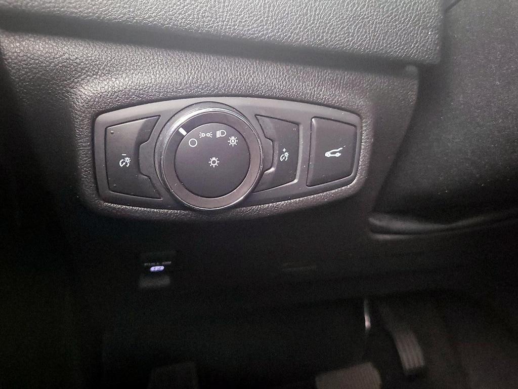 used 2019 Lincoln MKC car, priced at $23,998