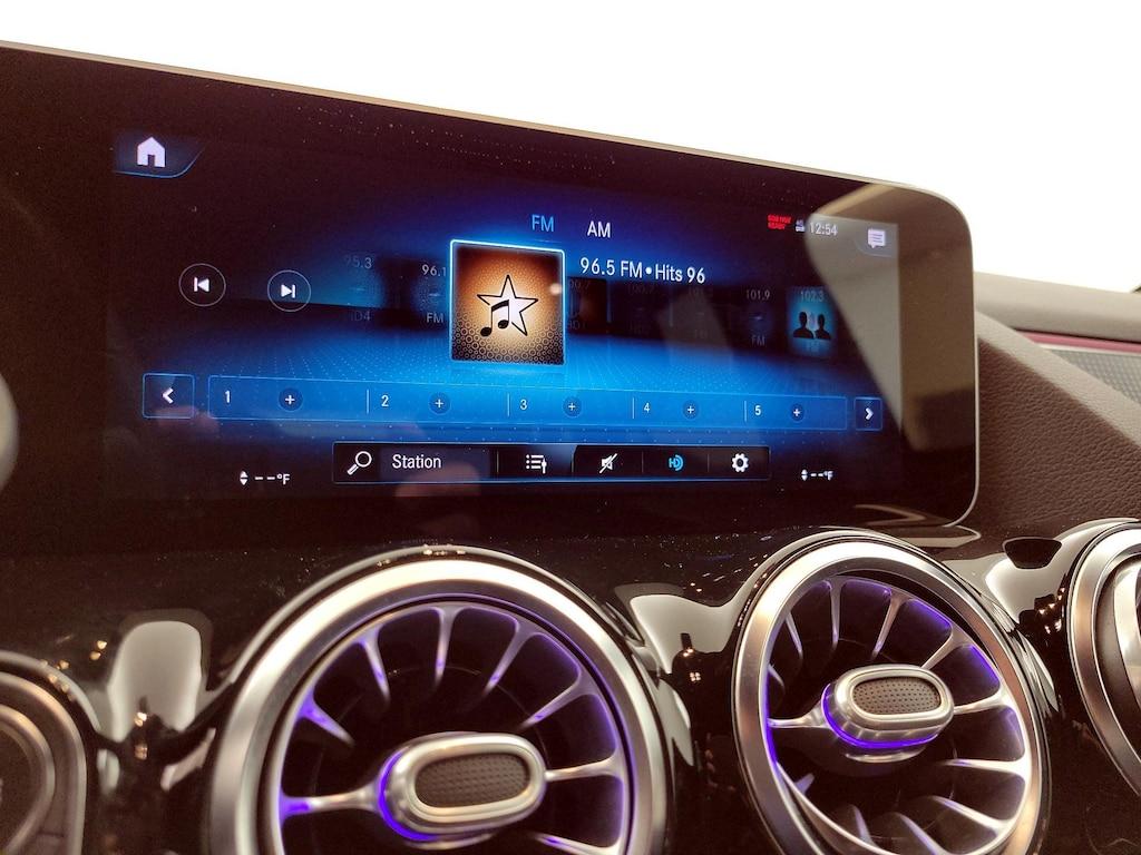used 2021 Mercedes-Benz GLA 250 car, priced at $24,998