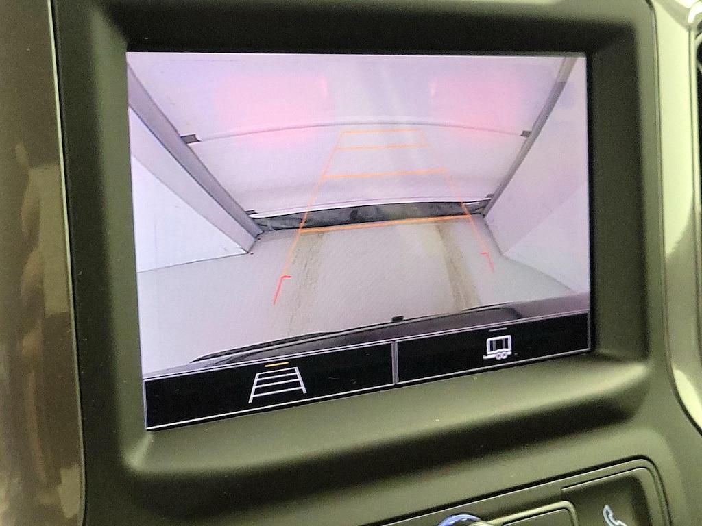 used 2022 Chevrolet Silverado 1500 car, priced at $35,998