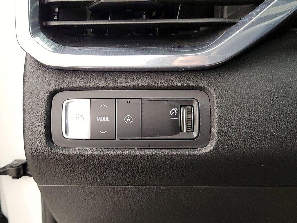 used 2025 GMC Acadia car, priced at $36,998